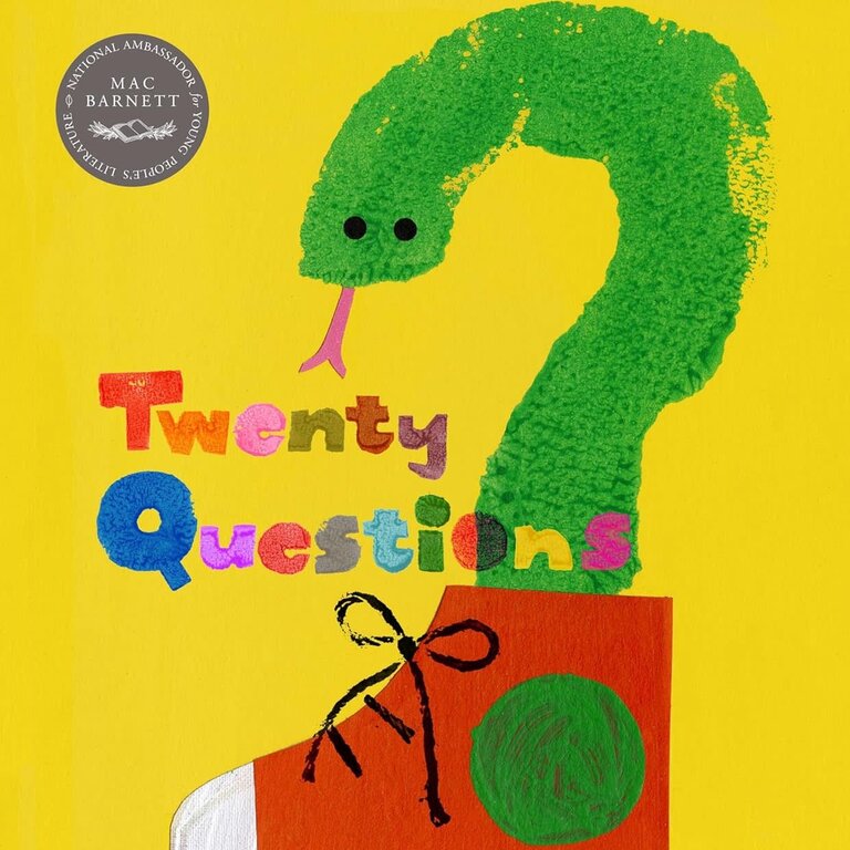 PRHC PRH Twenty Questions