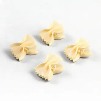 Homely Homely Bag Clip Farfalle (Single)
