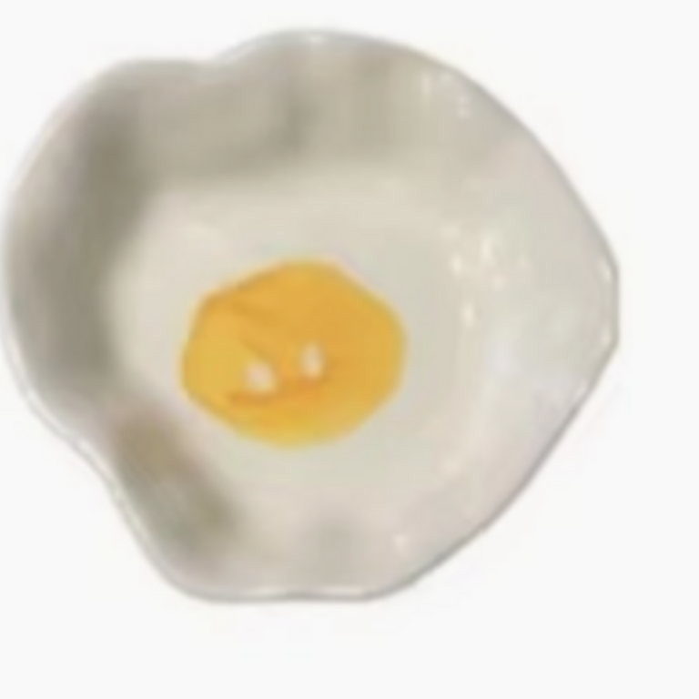 Homely Homely Egg Trinket Dish