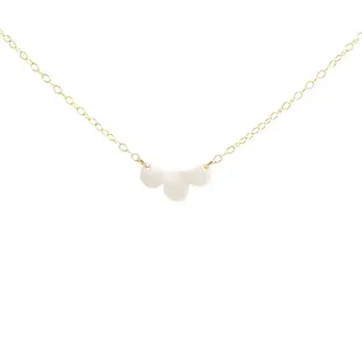 Jenna Vanden Brink Jenna Vanden Brink Petite Cloud Pendant