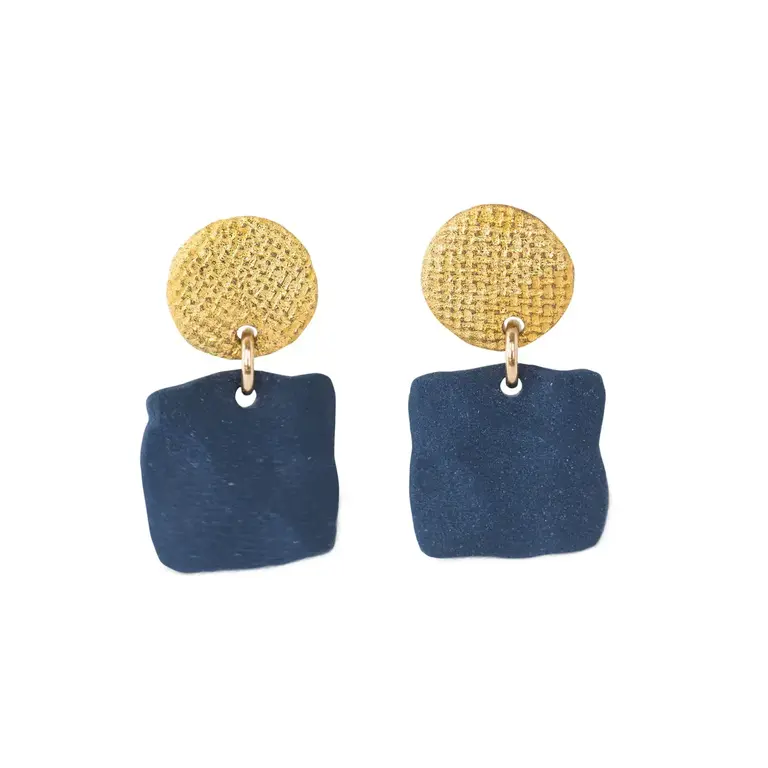 Jenna Vanden Brink Jenna Vanden Brink - Mini Link Earrings Assorted