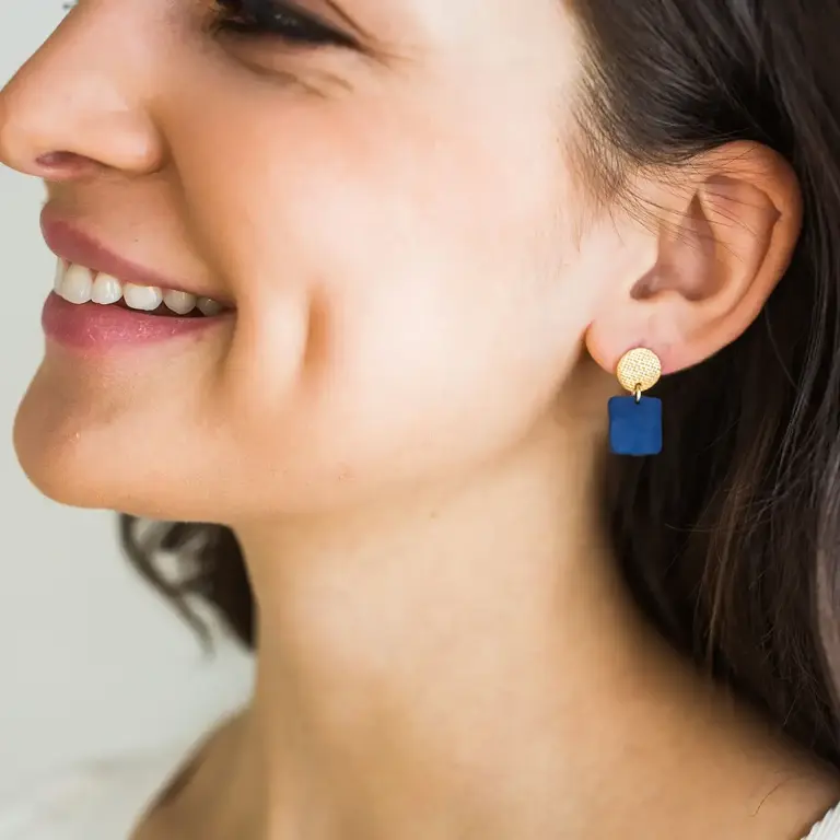 Jenna Vanden Brink Jenna Vanden Brink - Mini Link Earrings Assorted