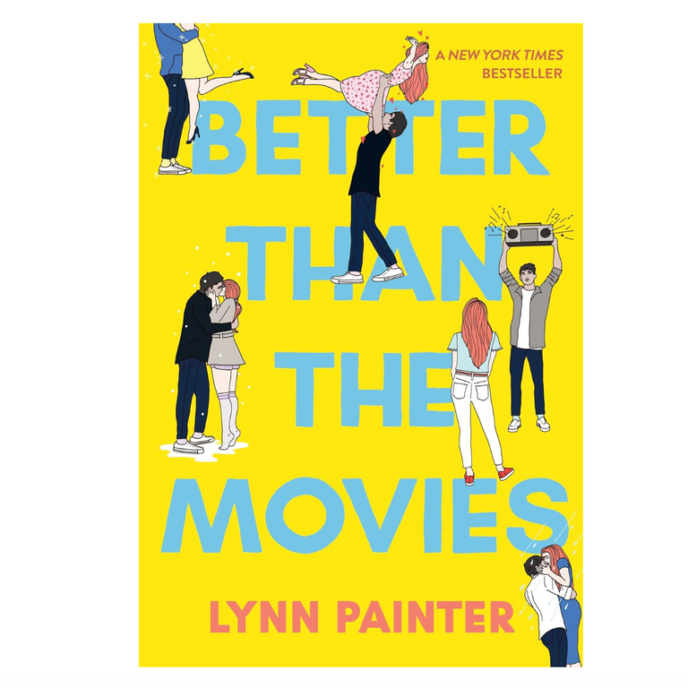 Raincoast Books Raincoast Better Than The Movies