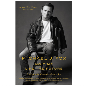 Raincoast Books Raincoast No Time Like The Future