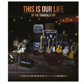 Raincoast Books Raincoast This Is Our Life