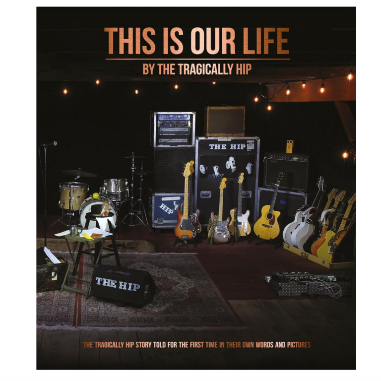 Raincoast Books Raincoast This Is Our Life