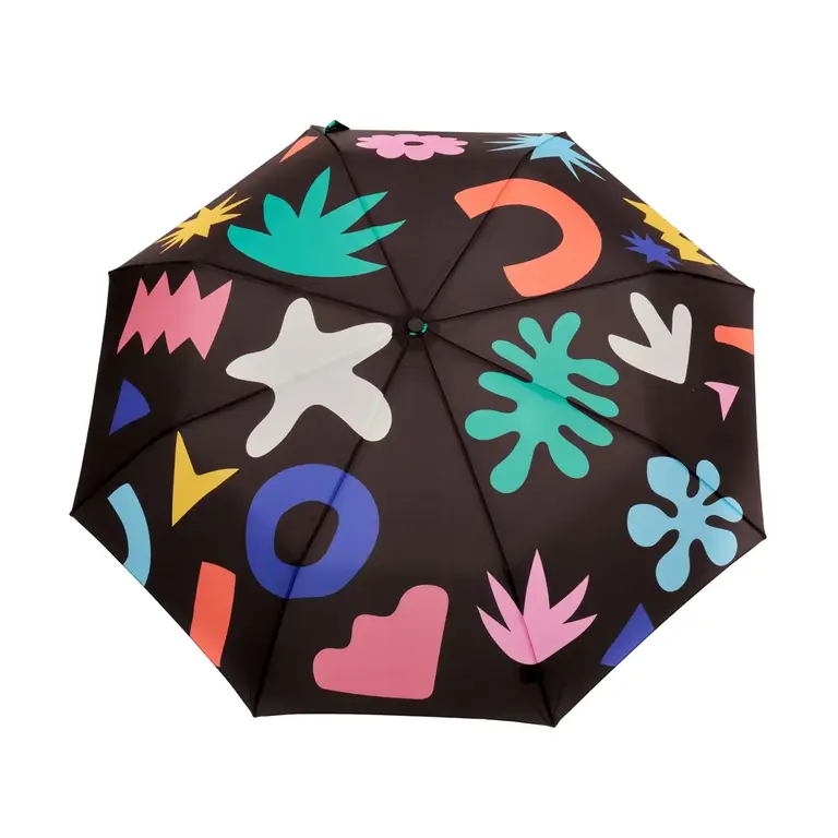 Duckhead UK Duckhead UK Compact Umbrella - Palma