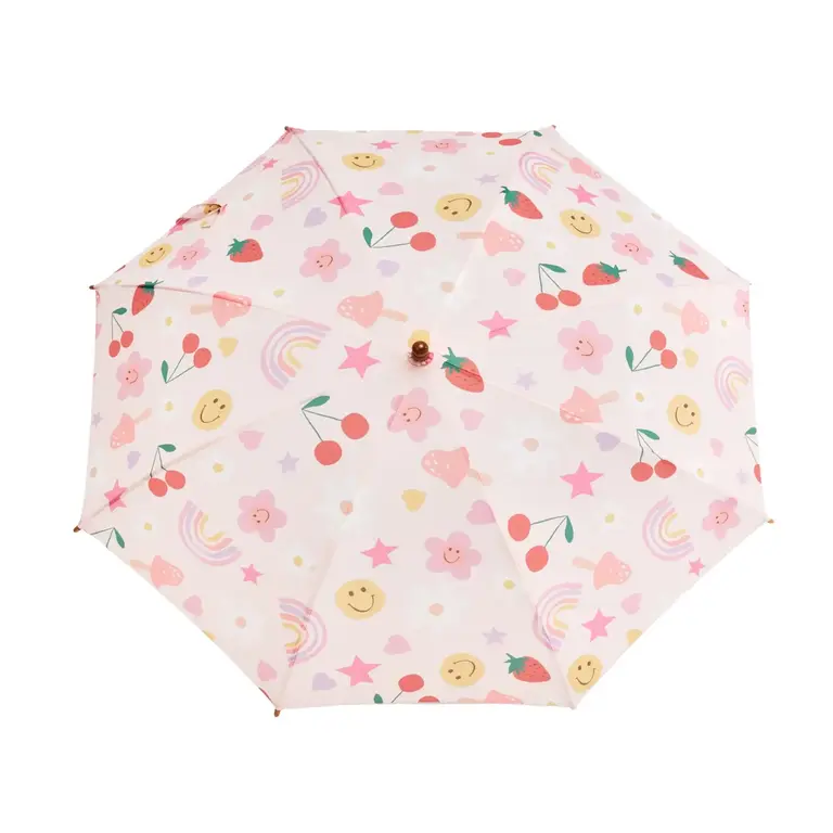Duckhead UK Duckhead UK Limed Edition Meri Meri Kids Umbrella