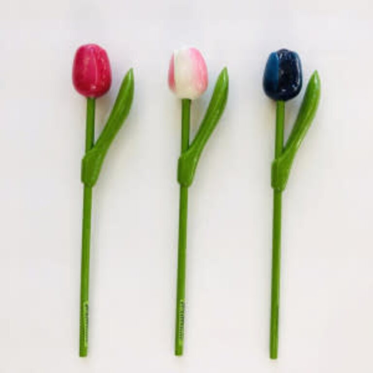 Dutch Treats Dutch Wooden Tulip Single Small (20cm)