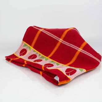 Dutch Treats Dutch Treats - Twentse Tulip Tea Towel