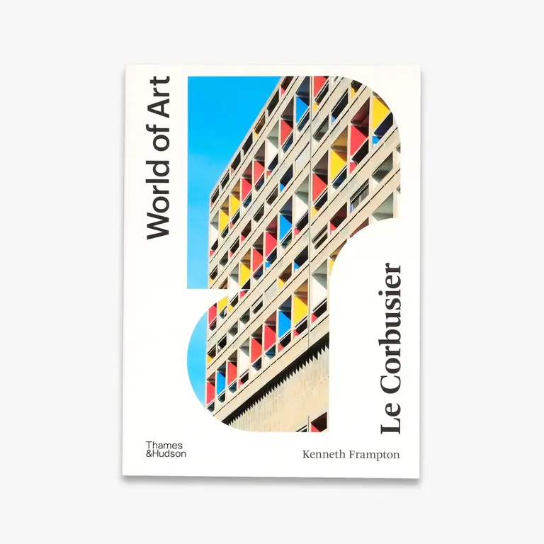 PRHC PRH Le Corbusier