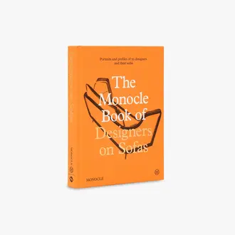 PRHC PRH Designers on Sofas