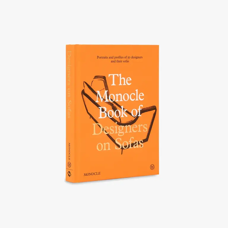 PRHC PRH Designers on Sofas