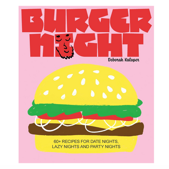 PRHC PRH Burger Night