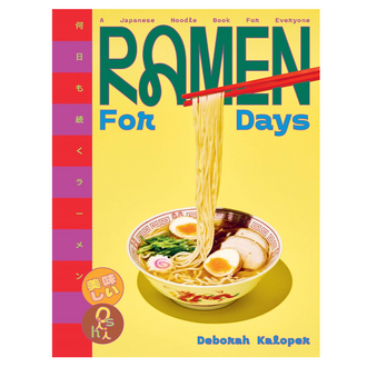 PRHC PRH Ramen For Days