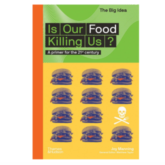 PRHC PRH Is Our Food Killing Us?