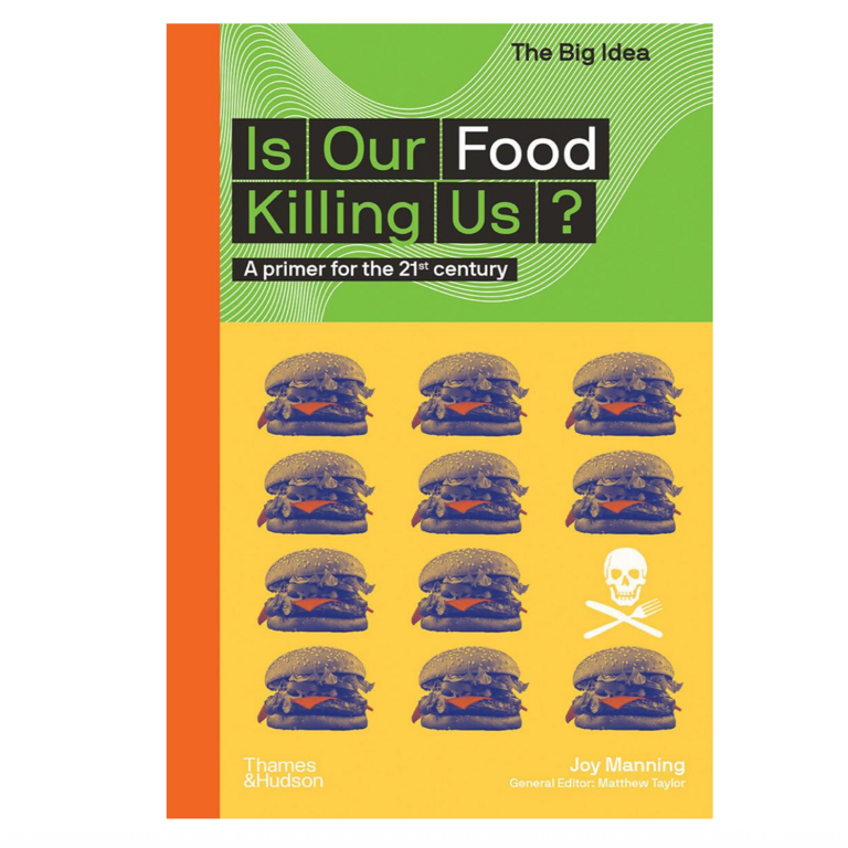 PRHC PRH Is Our Food Killing Us?