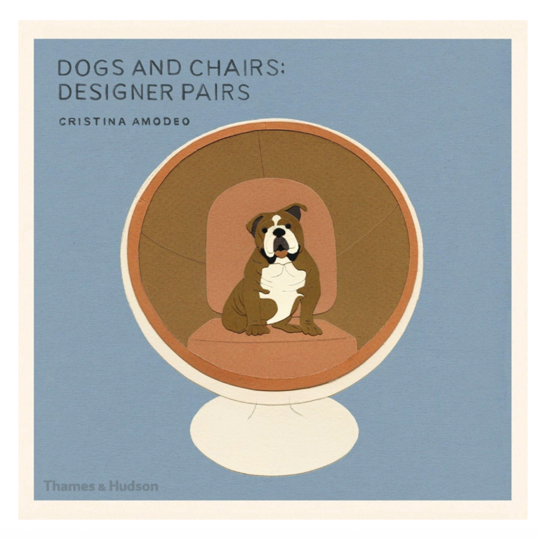 PRHC PRH Dogs And Chairs
