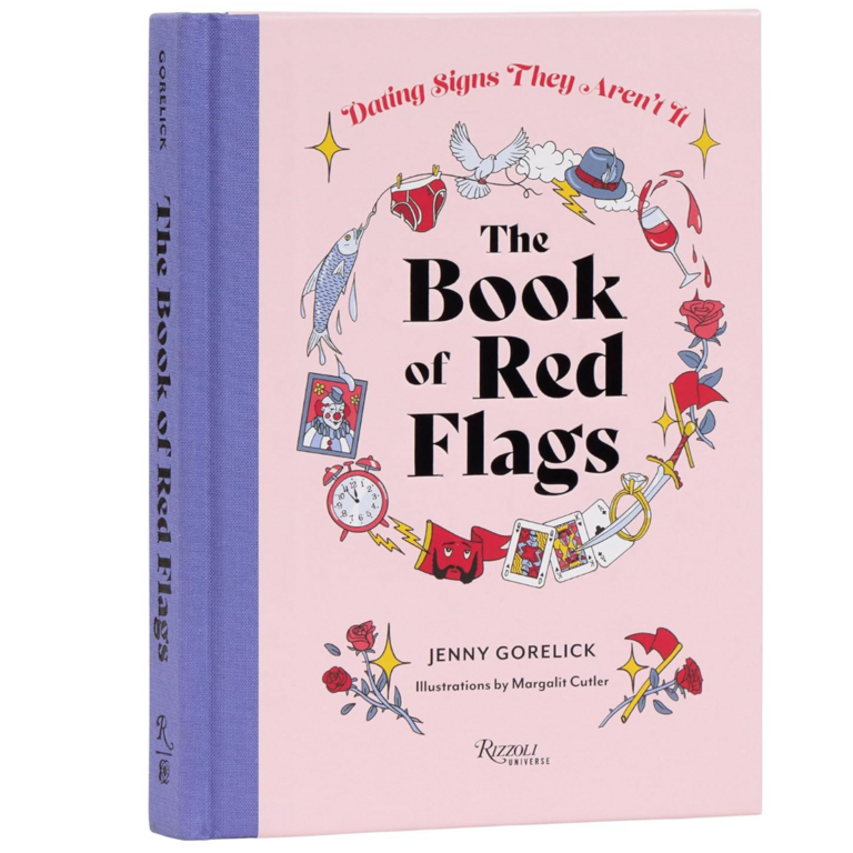 PRHC PRH The Book of Red Flags