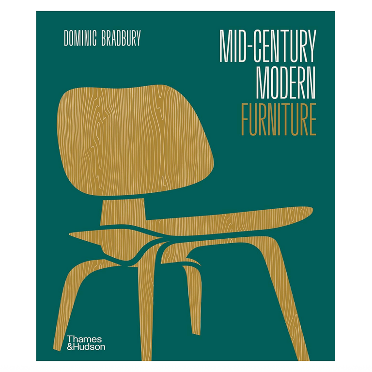 PRHC PRH Mid Century Modern Furniture