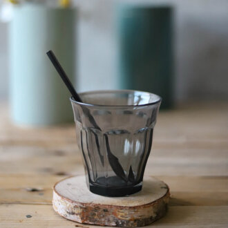 Duralex Picardie Tumbler S/6 310ml - Grey