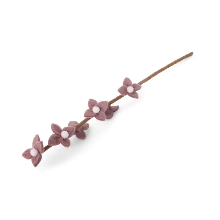 EGS EGS Lavender Flowers On Stalk