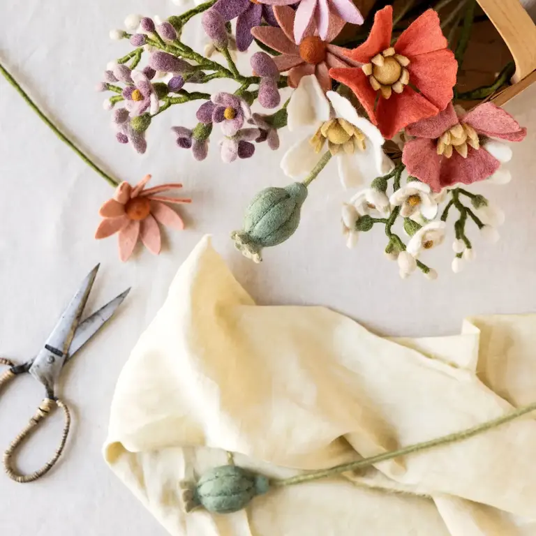 EGS EGS Poppy Seed Pod