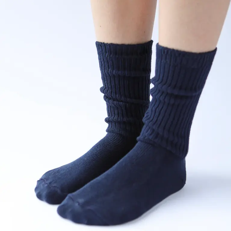 OkayOK OkayOK Cotton Dyed Made in Canada Socks