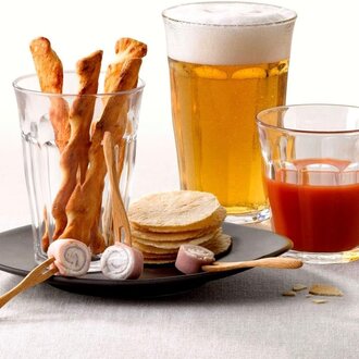 ICM Duralex Picardie Open Stock 500ml - Clear