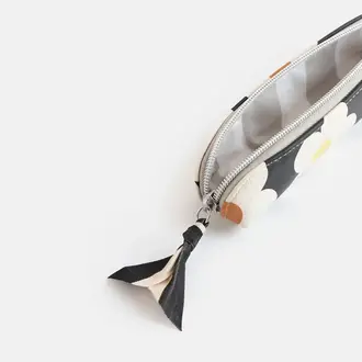 Caroline Gardner Caroline Gardner Multi Flower Pencil Case