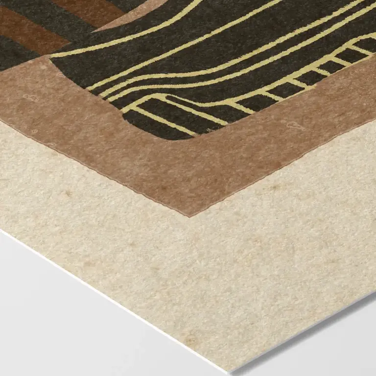 Anisa Makhoul Anisa Makhoul Stand Together 8x10 Art Print (Unframed)