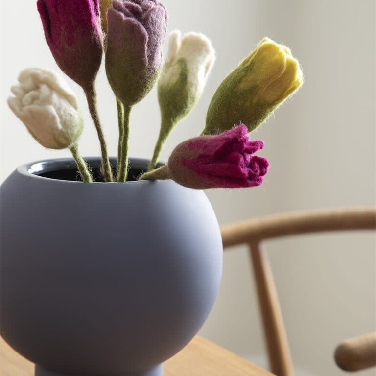 EGS EGS Fair Trade Tulip - Cerise