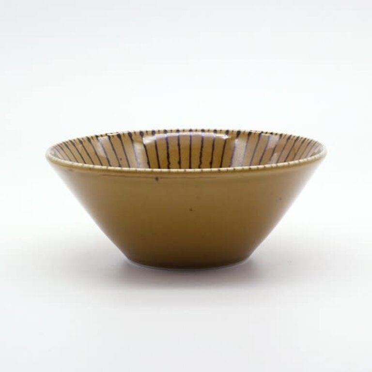 San-To San-To Japan Mikke Donburi Bowl Lion - Small 200 ml