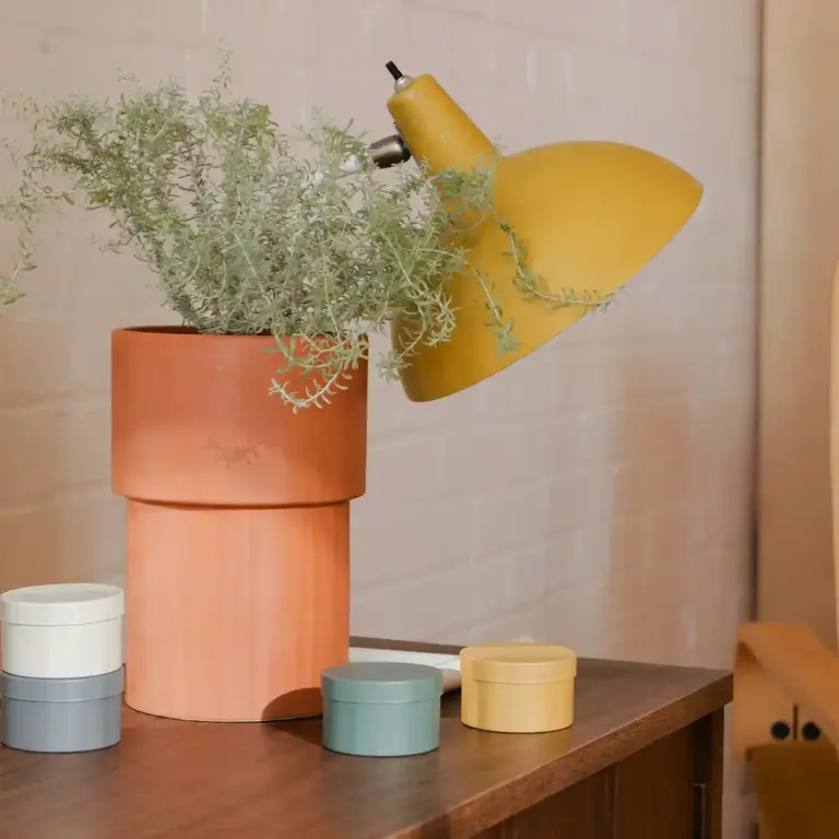 Field Kit Field Kit Tin Candle - The Arborist