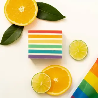 Soap So Co Soap So Co - Judy