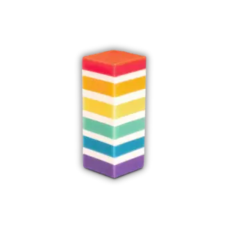 Soap So Co Soap So Co Mini Soap - Judy