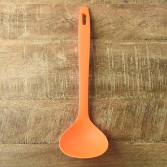 Ya-Ma Ya-Ma Japan Ladle Orange