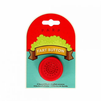 Rex London Rex London Fart Button