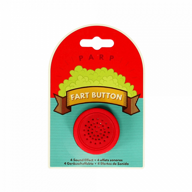 Rex London Rex London Fart Button
