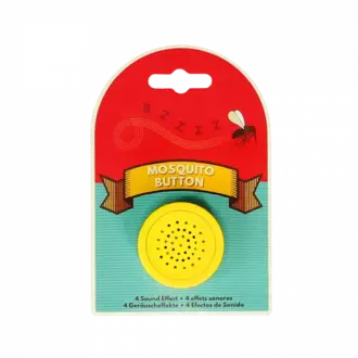 Rex London Rex London Mosquito Button