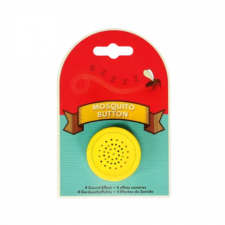 Rex London Rex London Mosquito Button