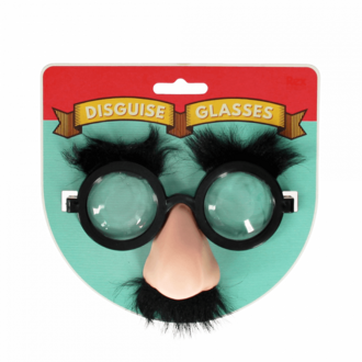 Rex London Rex London Disguise Glasses