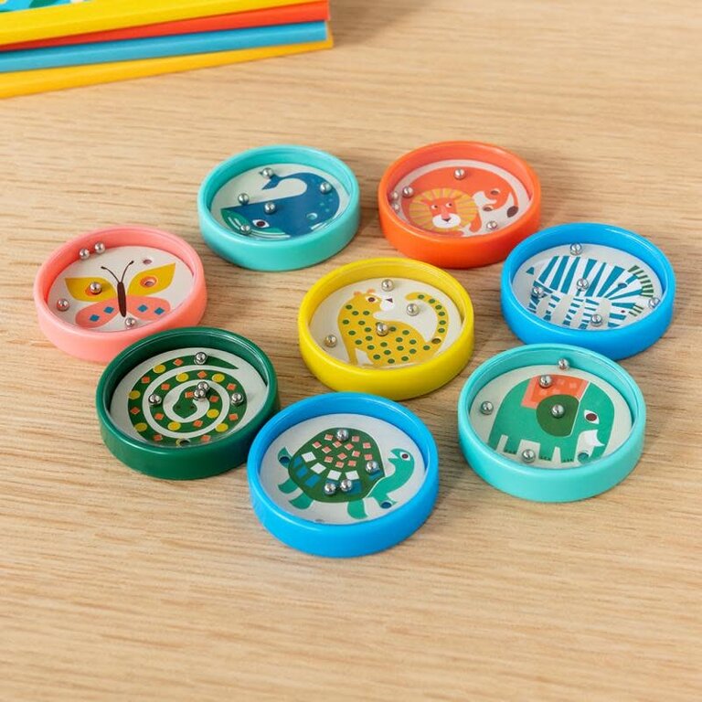 Rex London Rex London Tilt Puzzle - Assorted Designs