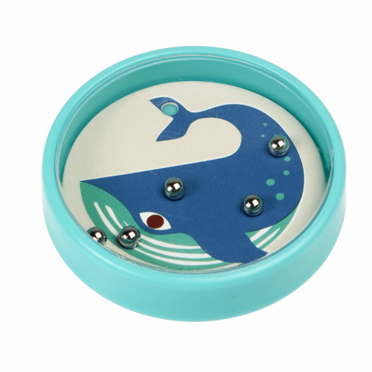 Rex London Rex London Tilt Puzzle - Assorted Designs