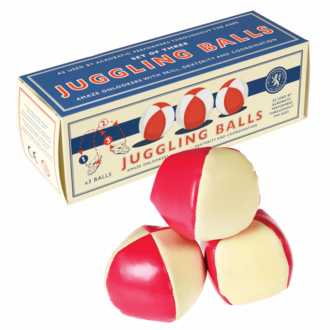 Rex London Rex London Juggling Balls (S3)