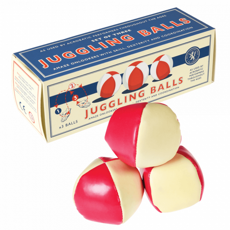 Rex London Rex London Juggling Balls (S3)