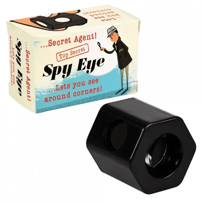 Rex London Rex London Secret Agent Sideways Spy Glass