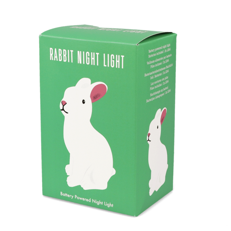 Rex London Rex London Rabbit Night Light