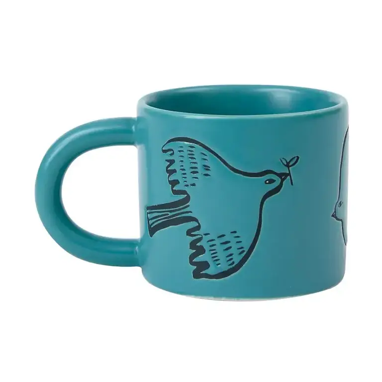 Donna Wilson Donna Wilson Bluebird Mug