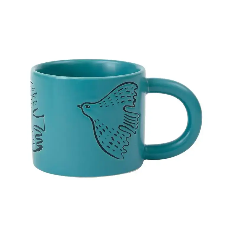 Donna Wilson Donna Wilson Bluebird Mug